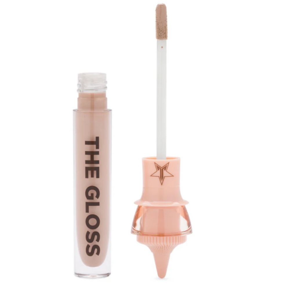 Jeffree Star | Silky Rope Cosmetics Jeffree's High Shine Sickening The Gloss,
